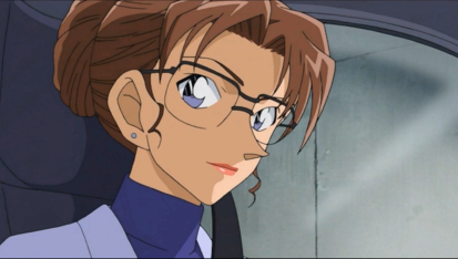 Detective conan