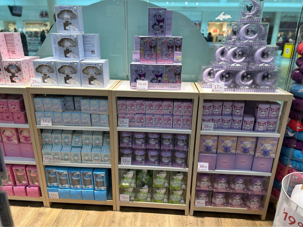 Five Sanrio stores in Massachusetts you need to check out
