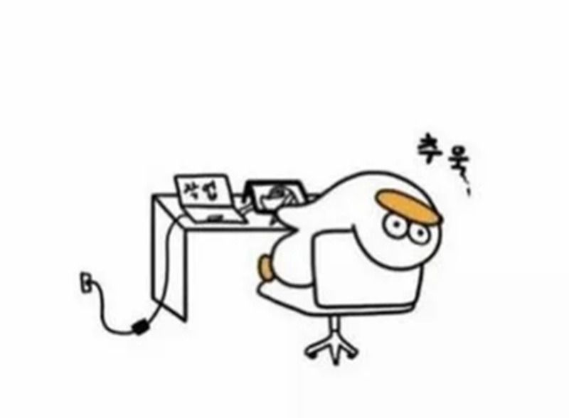 Meme tình huống công sở