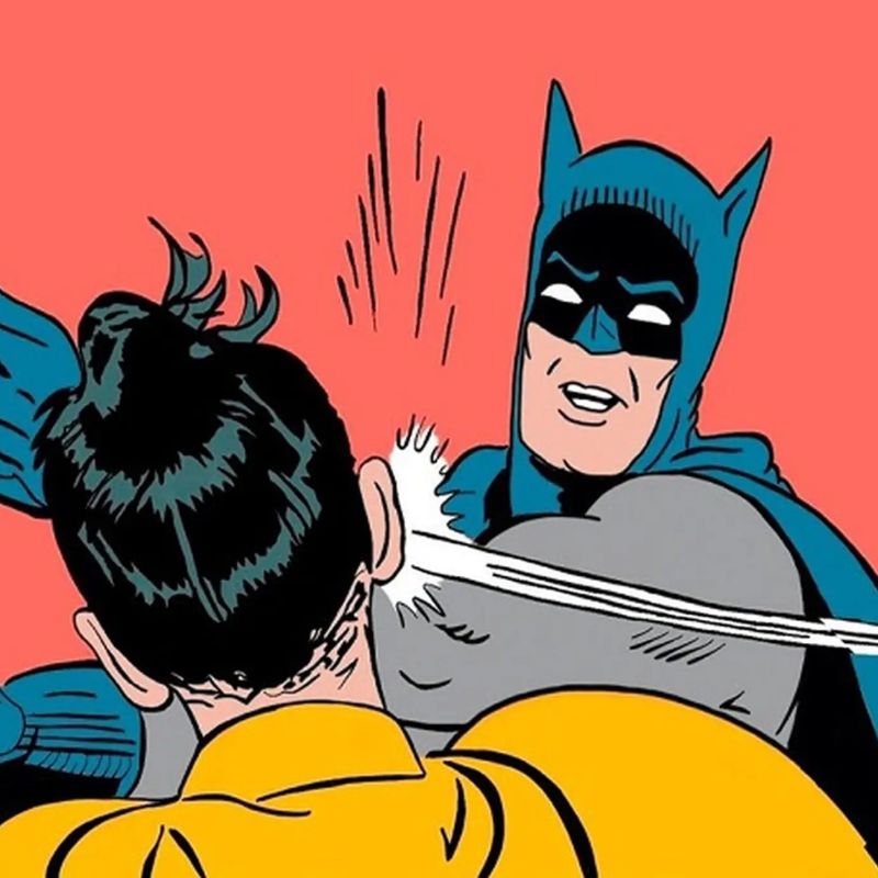 Meme tác động vật lý