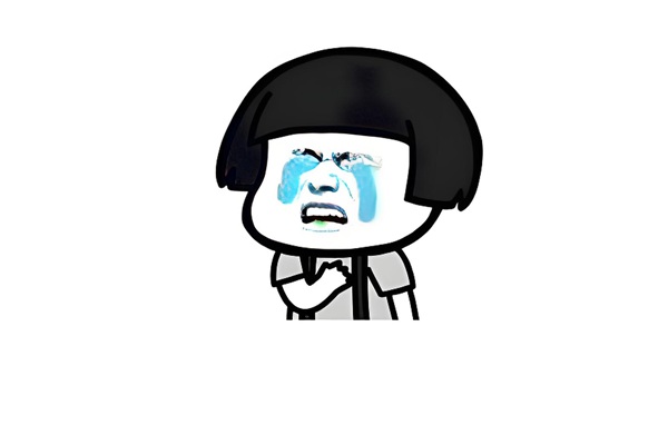 Meme gục ngã reaction