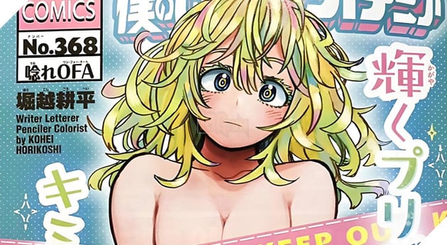 Tổng kết 2022: TOP 5 drama nổi đình nổi đám trong cộng đồng manga, anime!