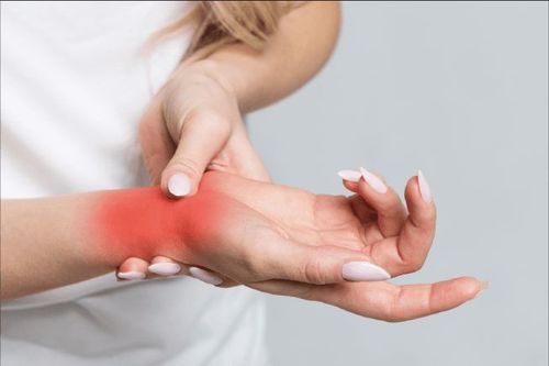 Điều trị và phục hồi viêm gân vùng mỏm trâm quay cổ tay
