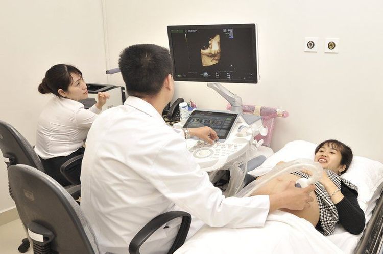 Ultrasound in Early Pregnancy: What Can It Detect at 3 Weeks?