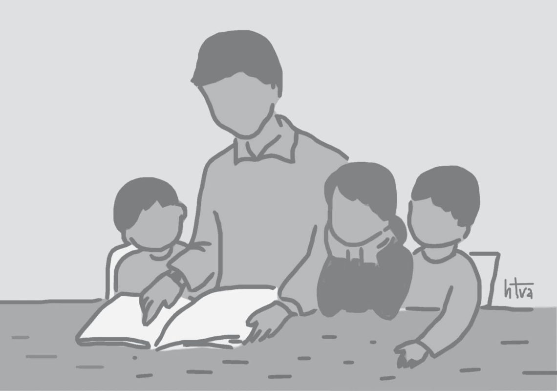 Tích tắc ký ức