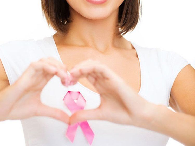 Chụp nhũ ảnh để phát hiện sớm ung thư vú