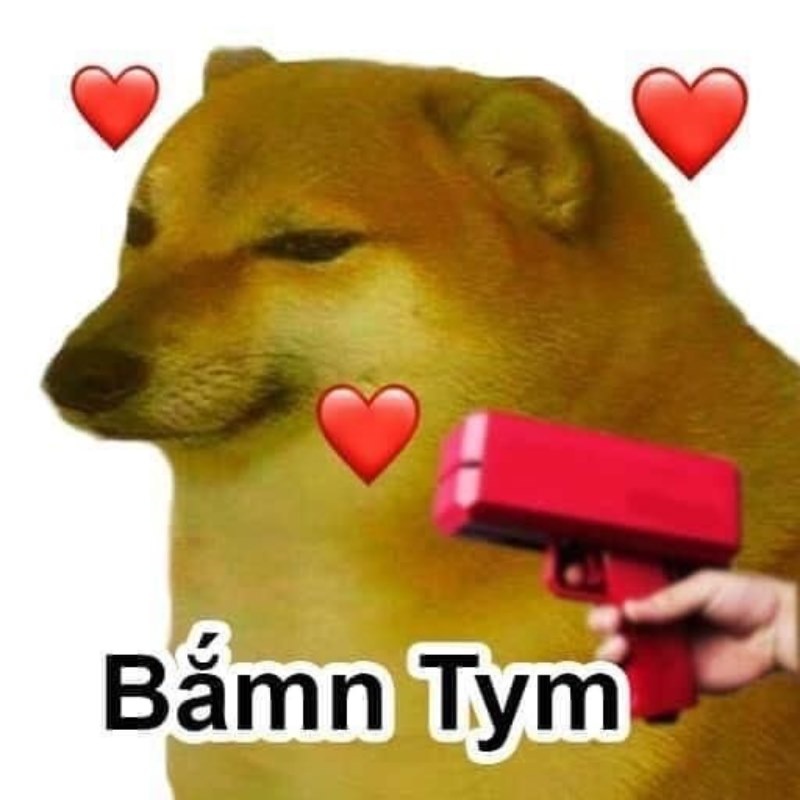 Meme Cheems