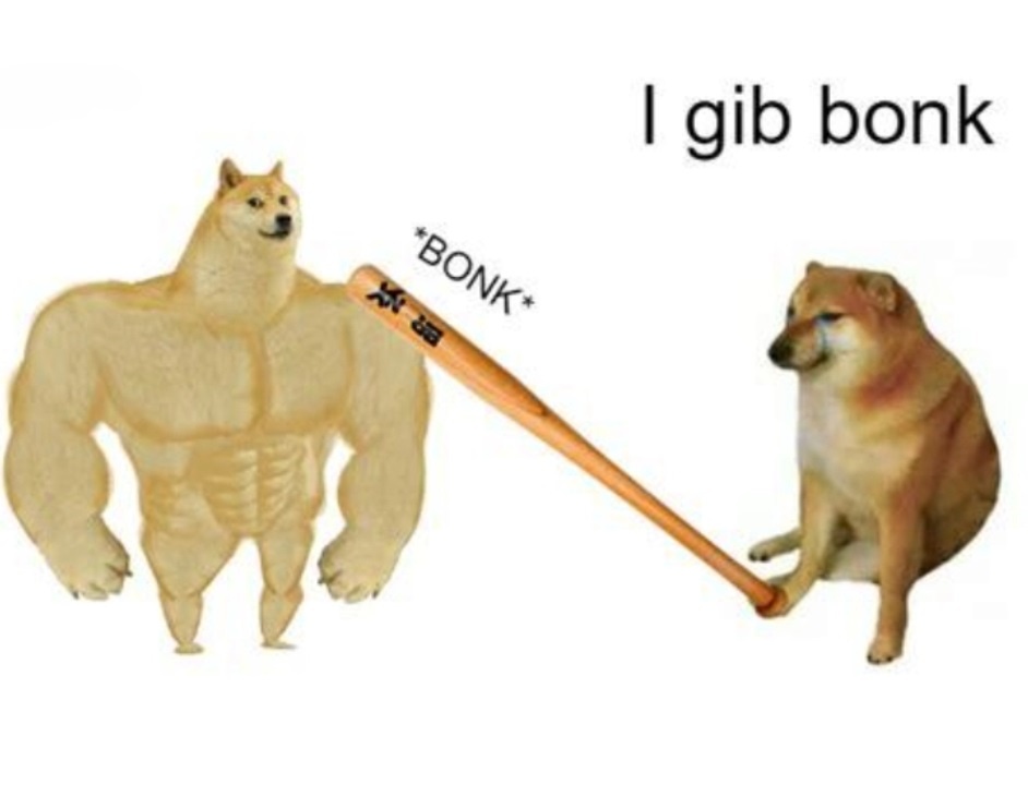 Meme Cheems