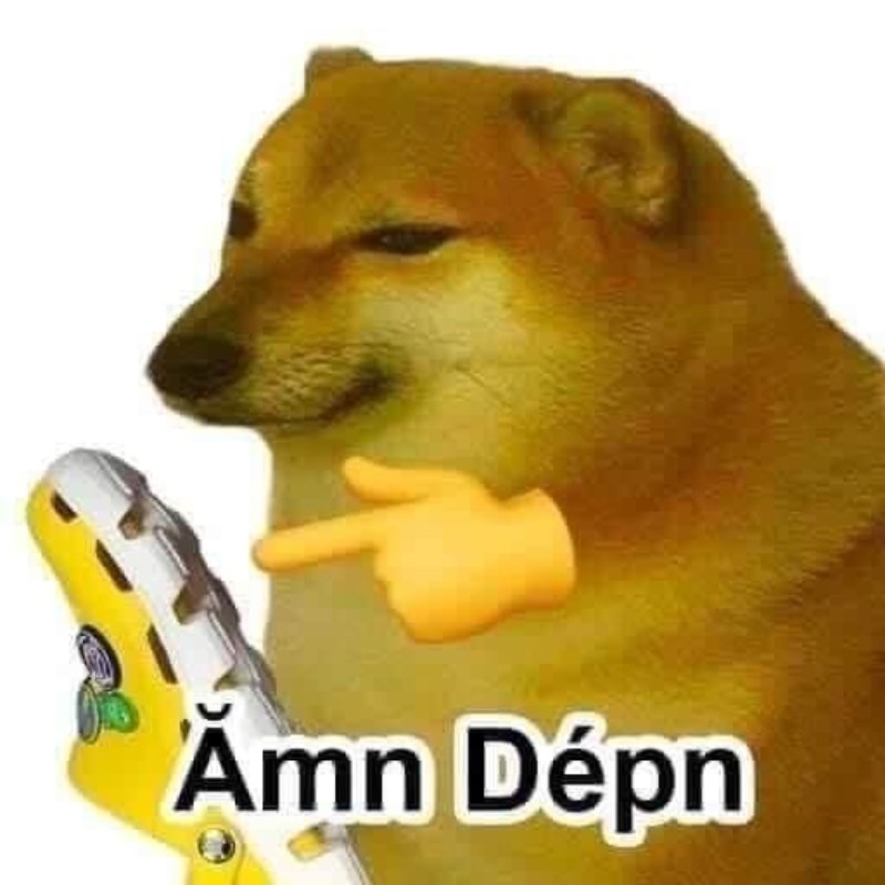 Meme Cheems