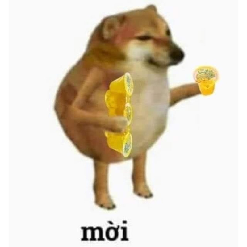 Meme Cheems