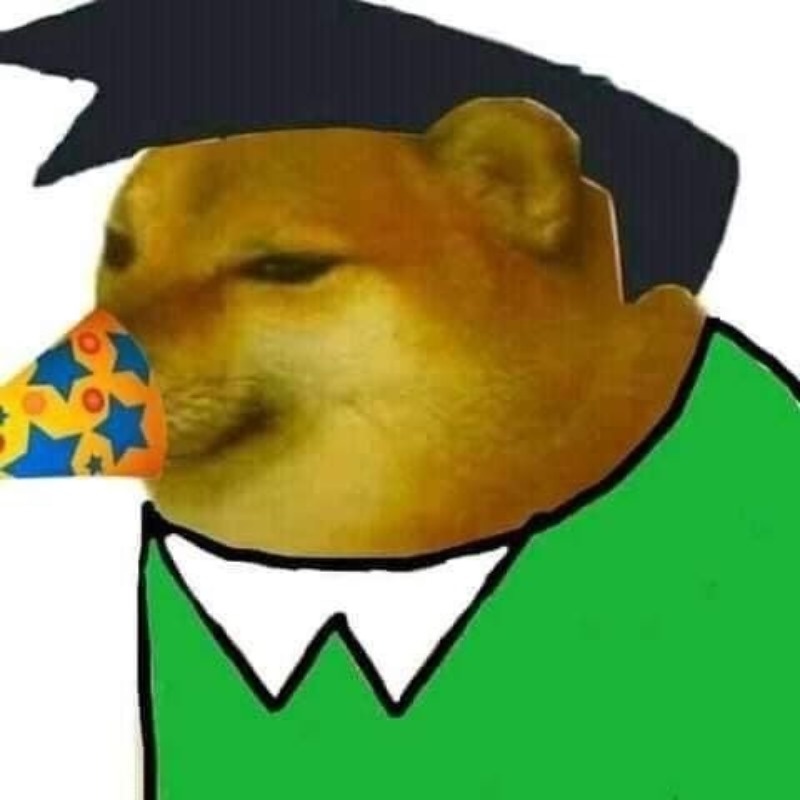 Meme Cheems