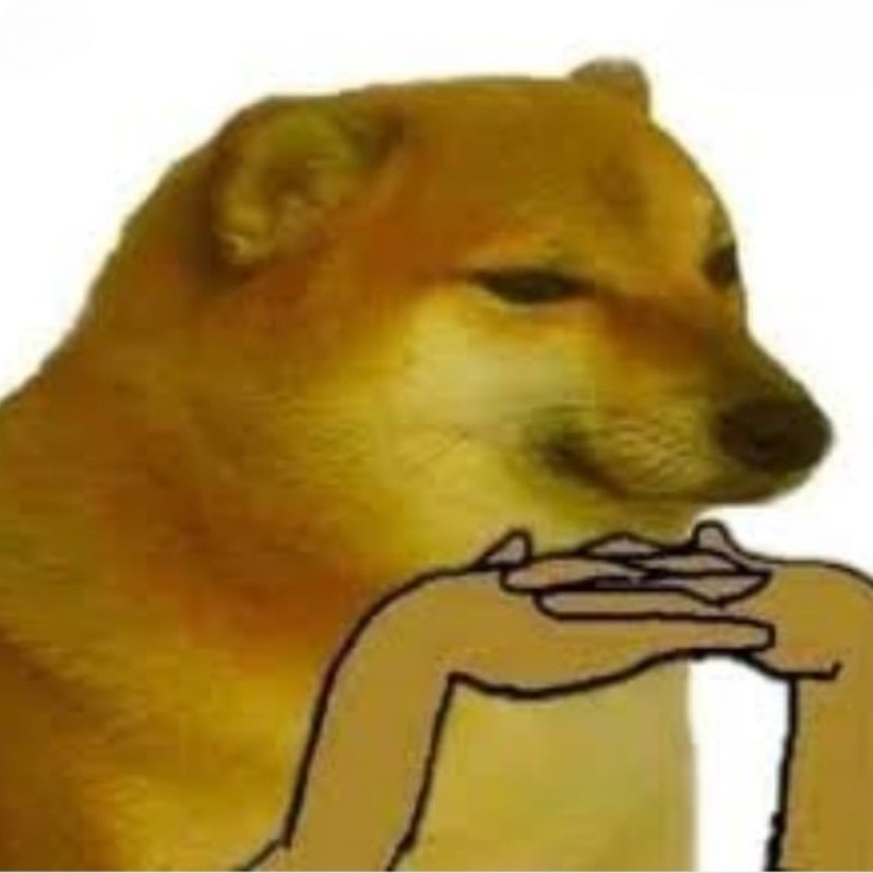 Meme Cheems