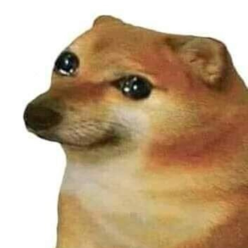 Meme Cheems