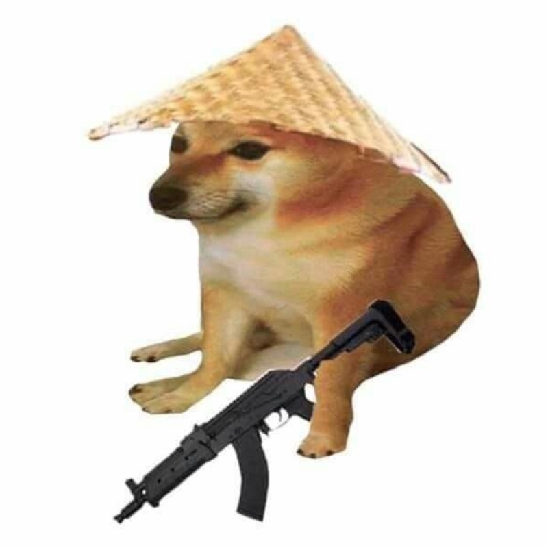 Meme Cheems