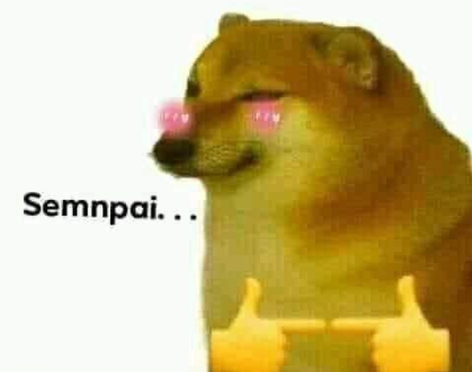Meme Cheems