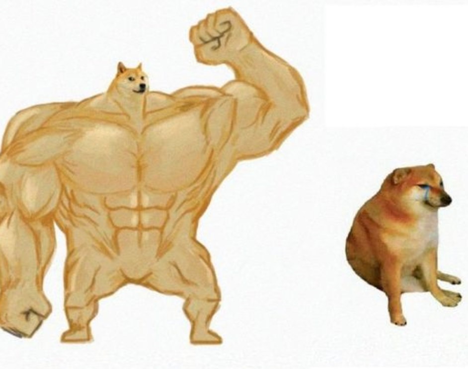 Meme Cheems