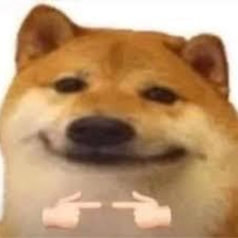 Meme Cheems