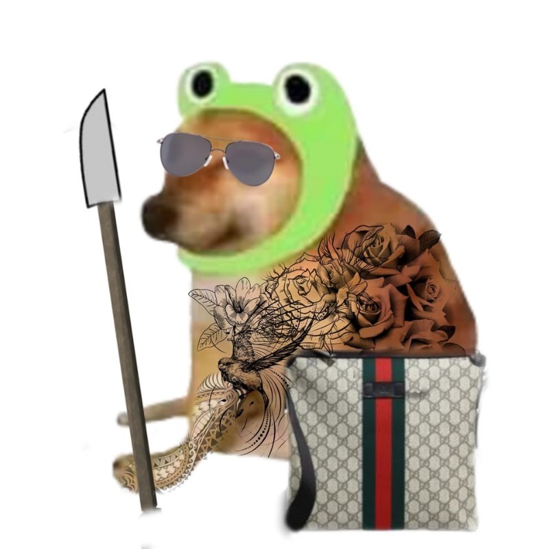 Meme Cheems