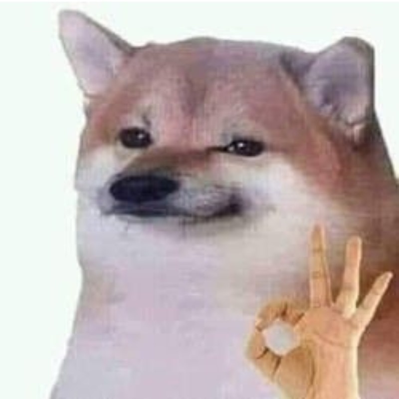 Meme Cheems