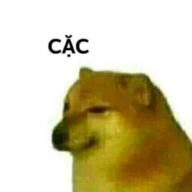 Meme Cheems