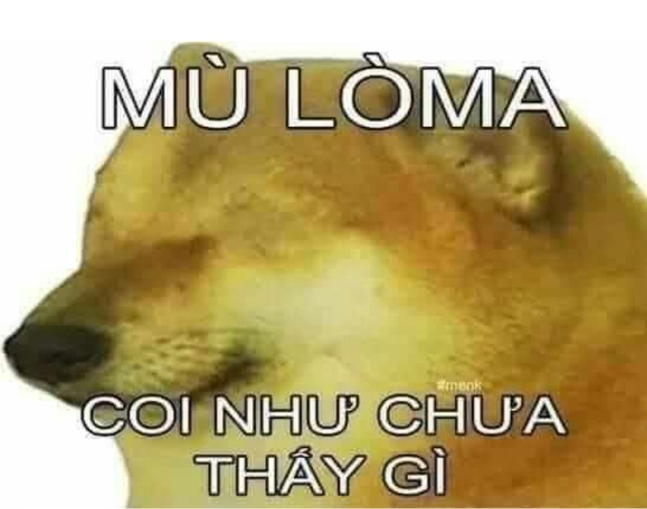 Meme Cheems