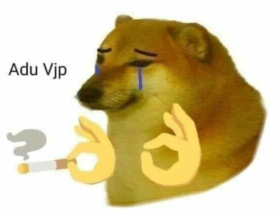 Meme Cheems