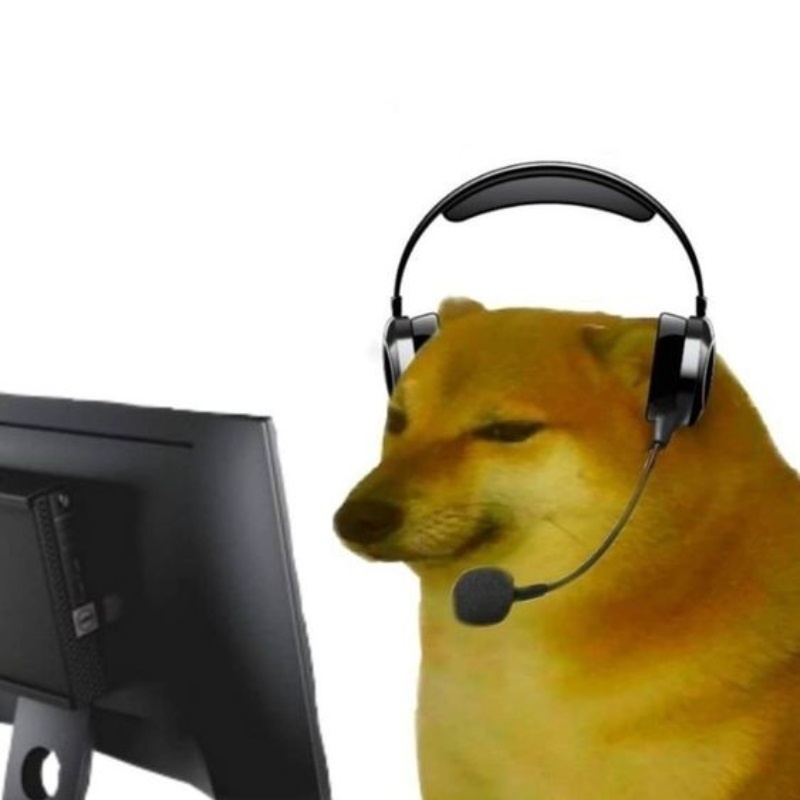 Meme Cheems