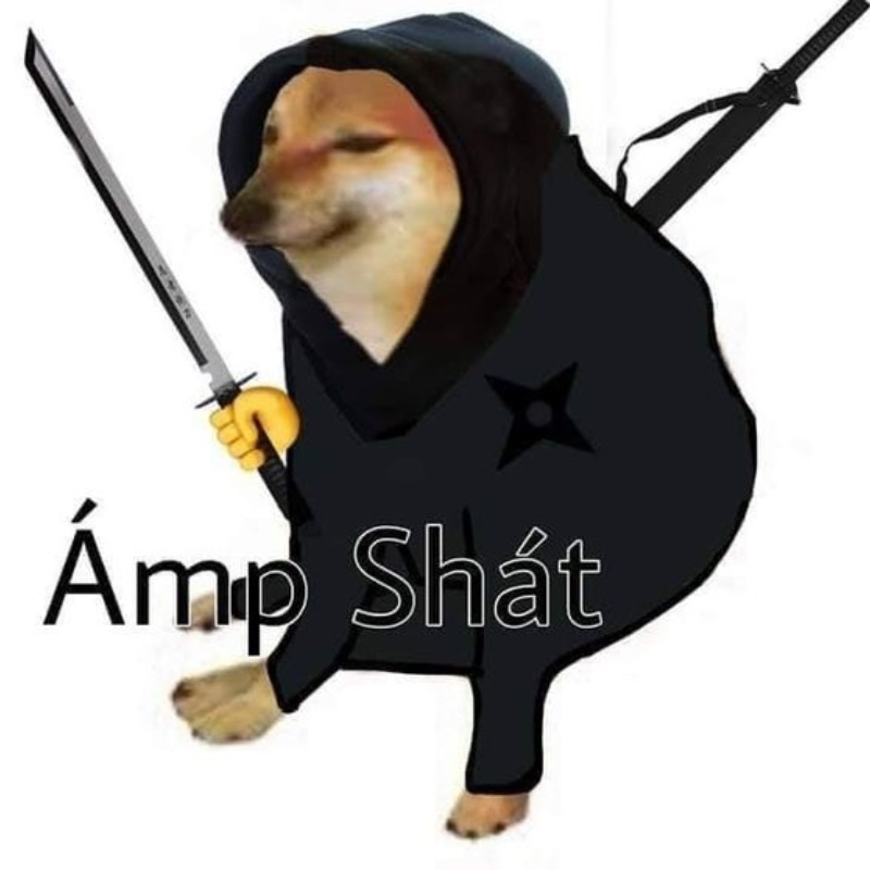 Meme Cheems