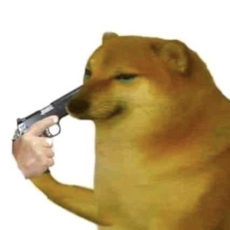 Meme Cheems