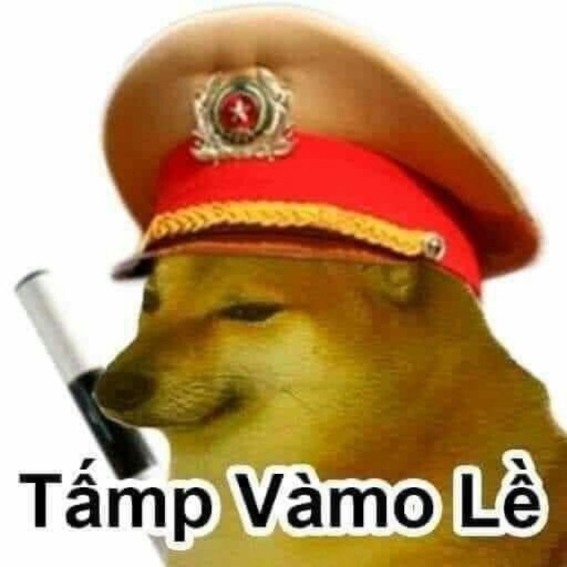 Meme Cheems