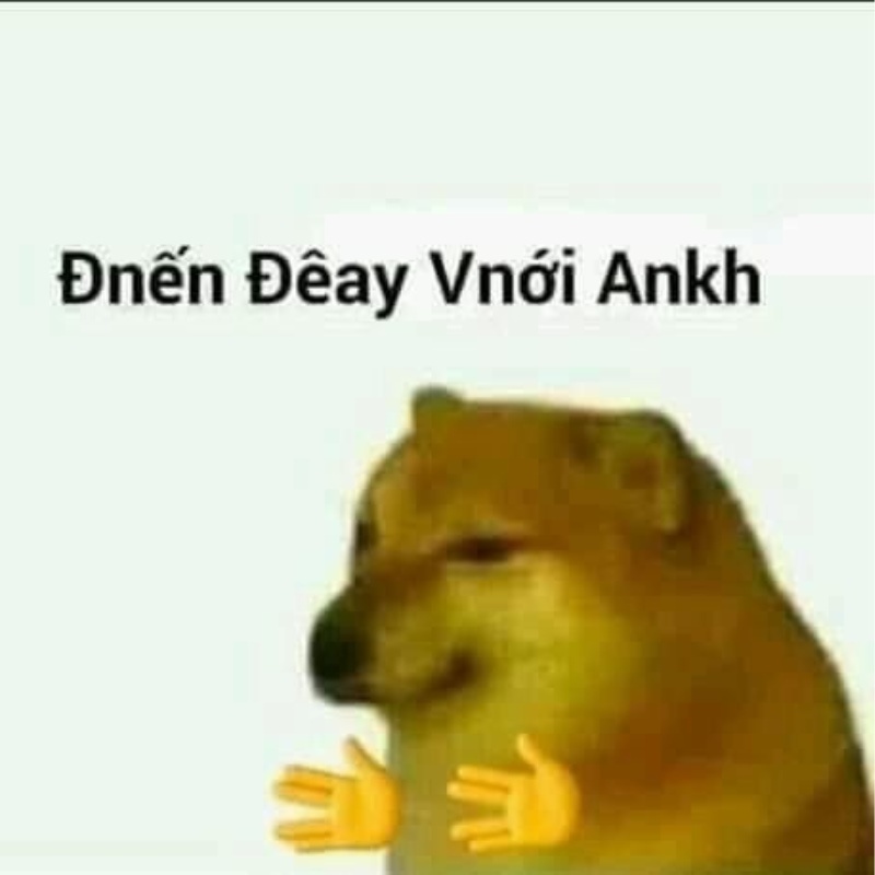 Meme Cheems