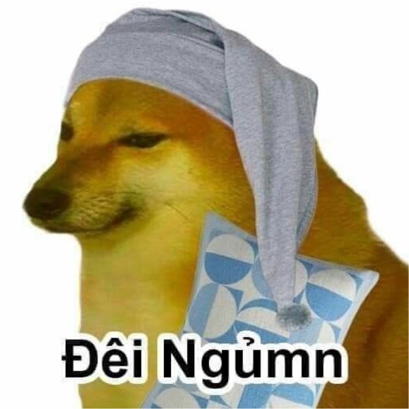 Meme Cheems