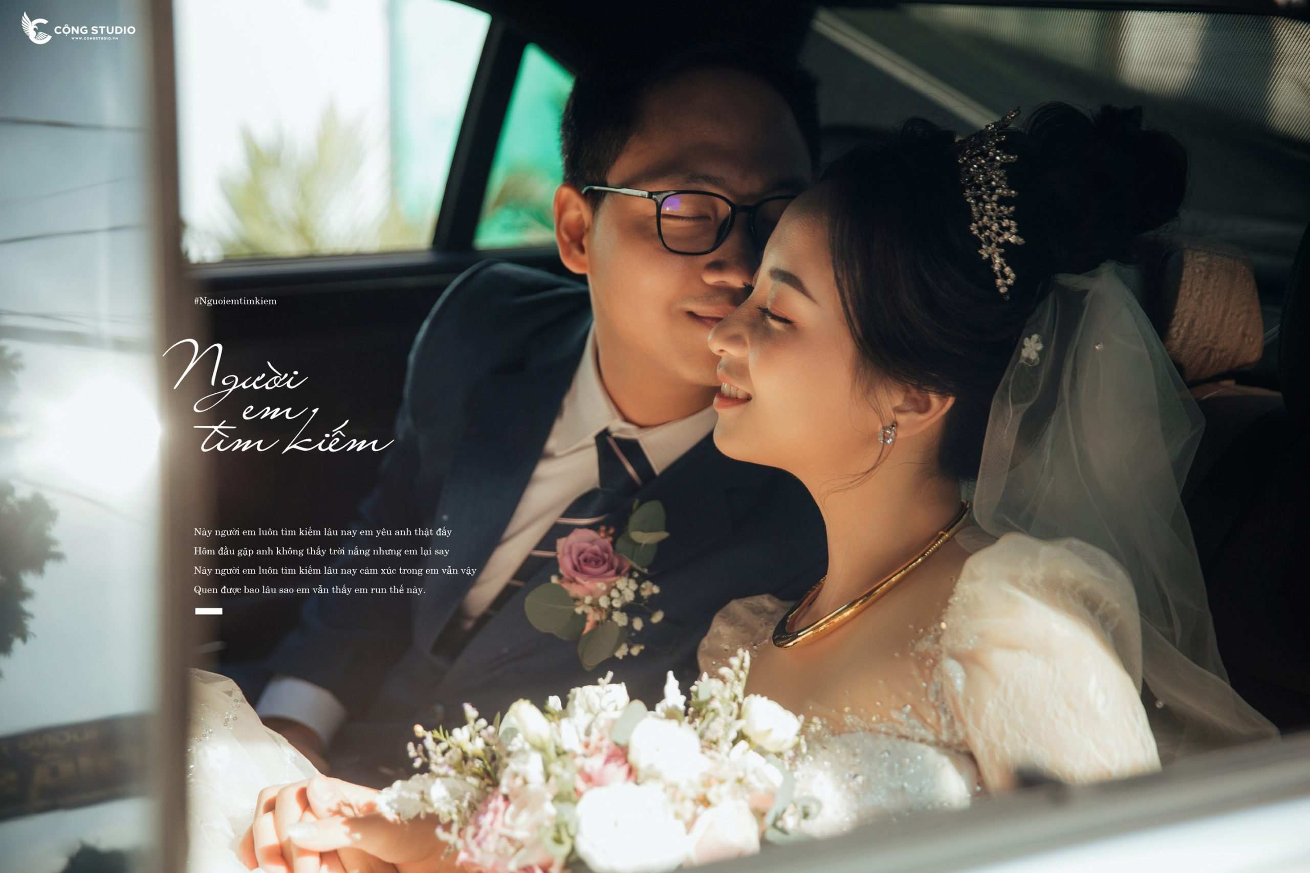 Studio chụp ảnh cưới TuArt Wedding