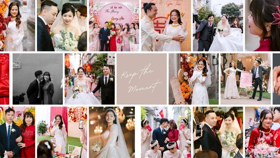Chụp ảnh cưới Hà Nội Fely Wedding