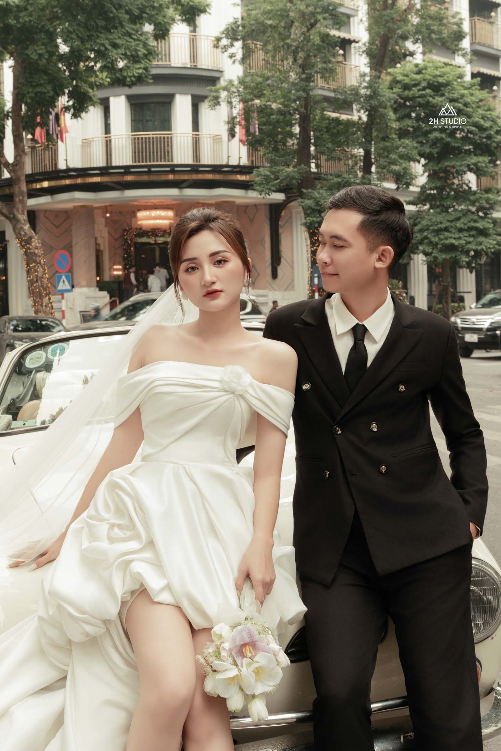 studio chụp ảnh cưới