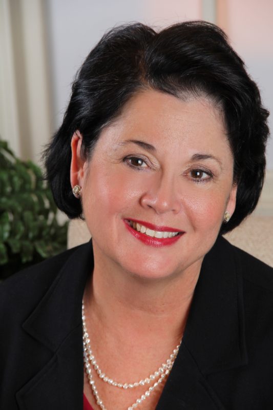 Linda Reinstein, ADAO President/CEO and Co-Founder