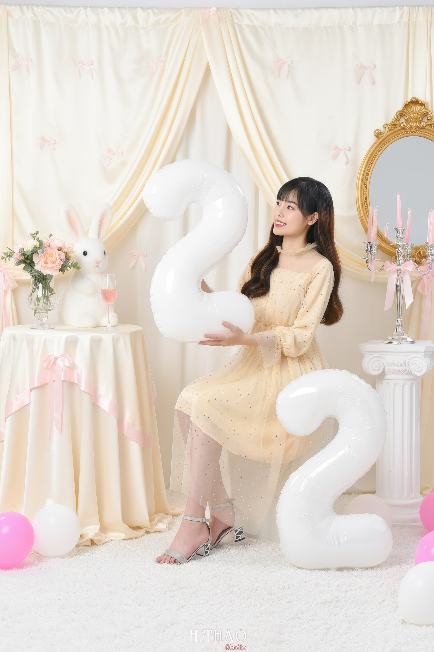 Anh sinh nhat 02 14 min - Bảng giá & concept chụp ảnh sinh nhật đẹp tại Tp.HCM - HThao Studio