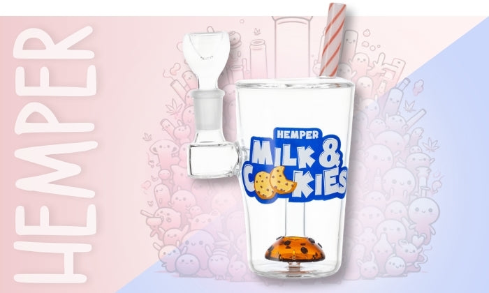 cookies bong