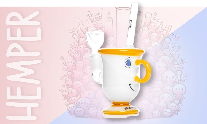 disney bong