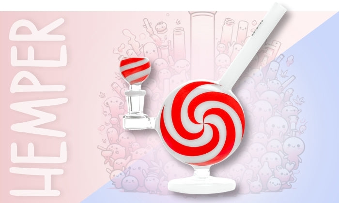 lollipop bong