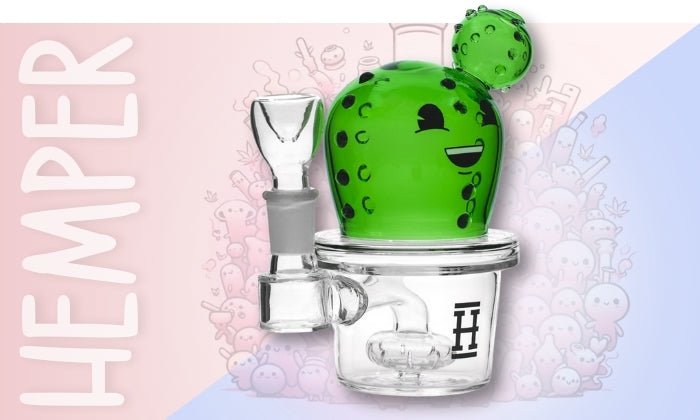 cute girly bongs