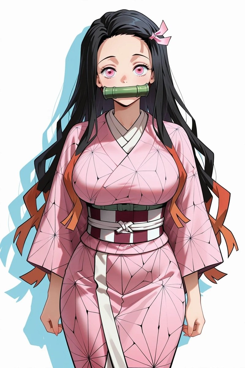 anime gái vú to 4