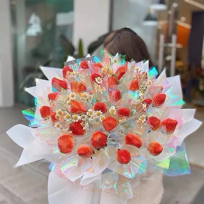 giấy bóng kính