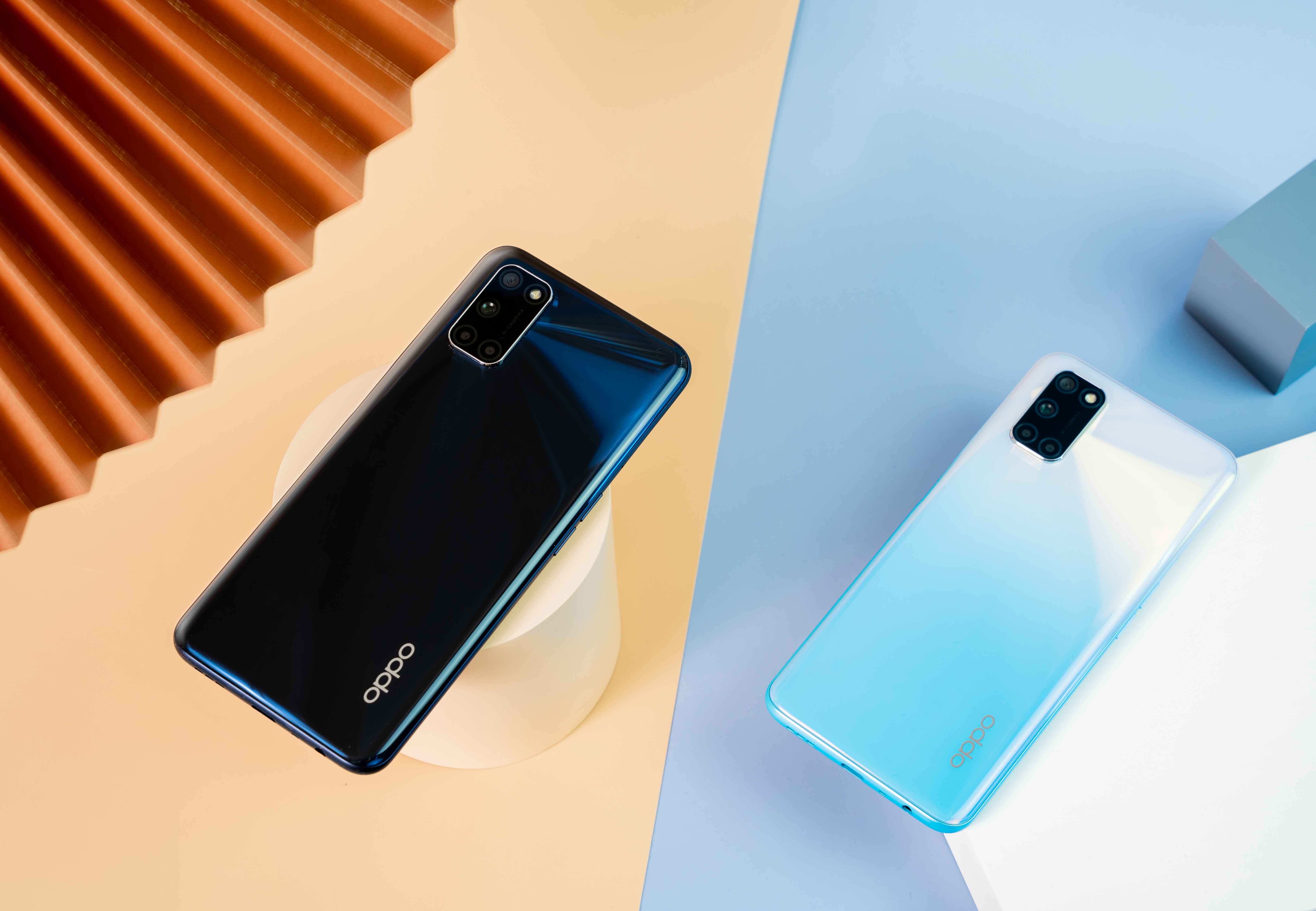 oppo anh 8
