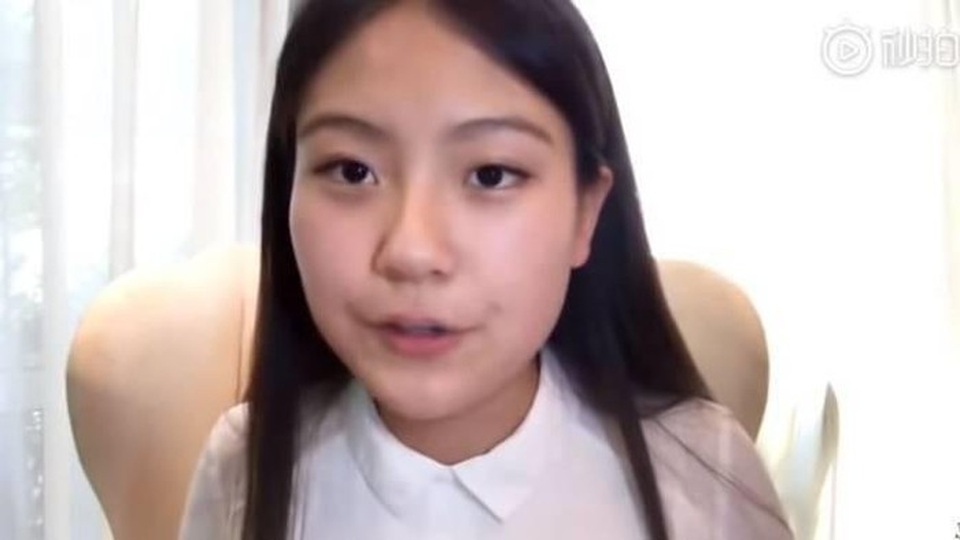 Khoe học chăm nên đỗ Stanford, hotgirl bị lộ nằm trong vụ chạy trường chấn động Mỹ - 2