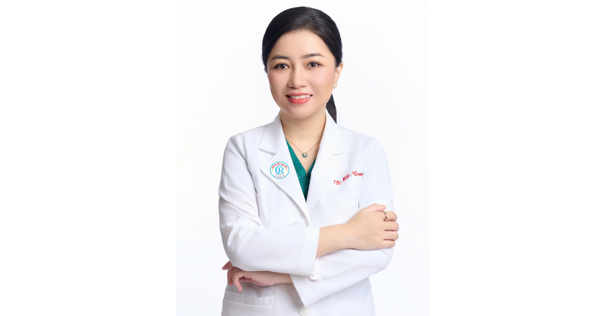 Bác sĩ Trịnh Quang Đại