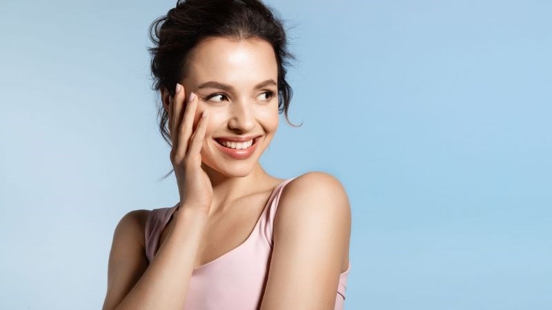 Ngủ nude giúp duy trì làn da khỏe mạnh