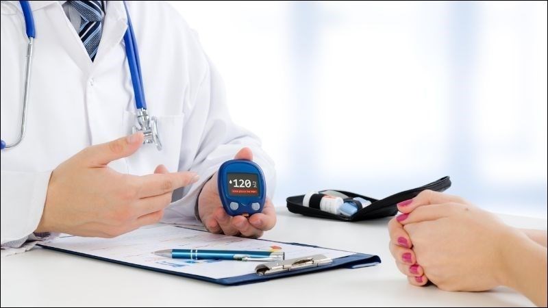 Một giấc ngủ ngon hỗ trợ rất tốt trong việc ngăn ngừa bệnh tiểu đường và tim mạch