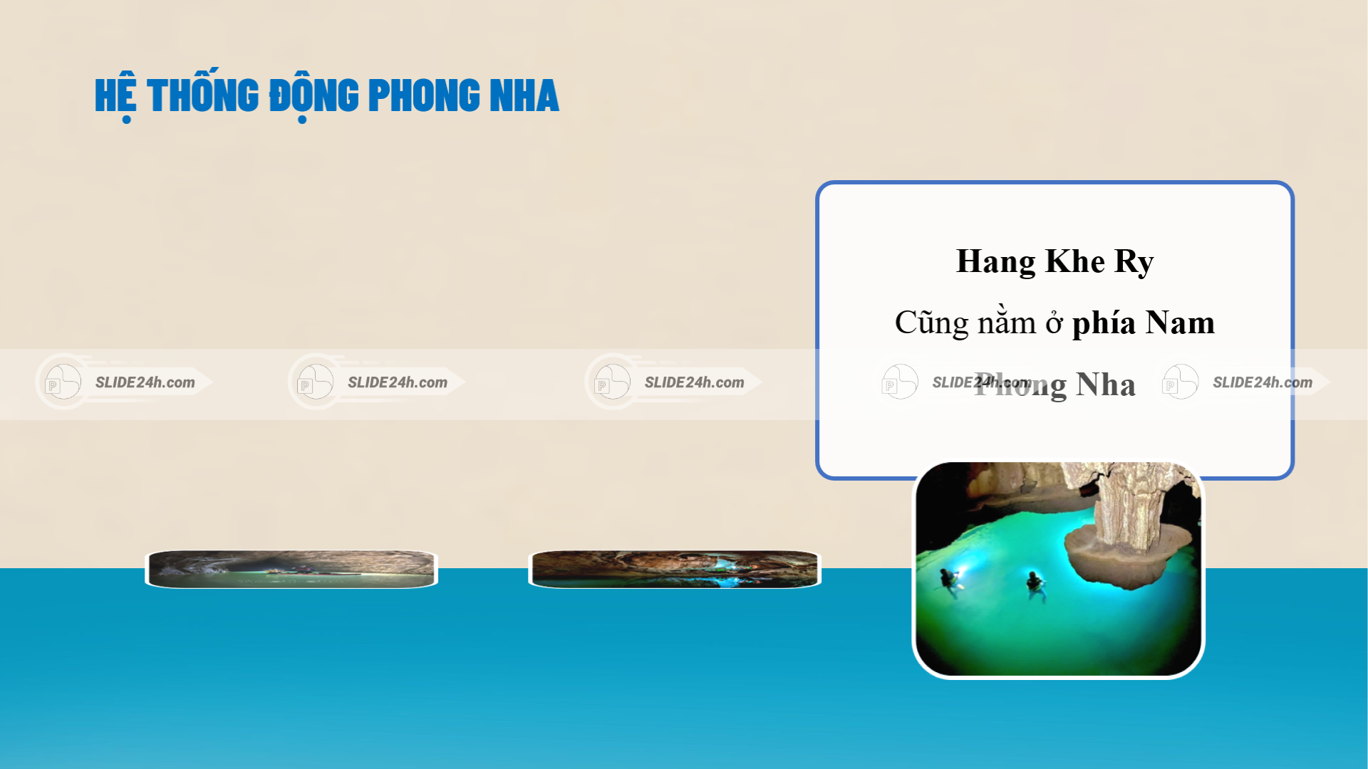 hang khe ry