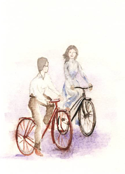 Chương 3: Con trai hay con gái đều đẹp ra
